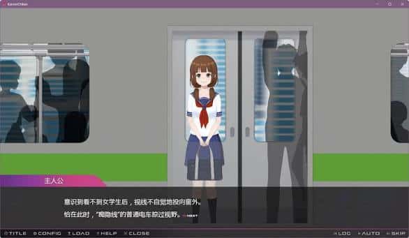 完全痴汉 直到内向JK沦陷为止 | 中文官方网站