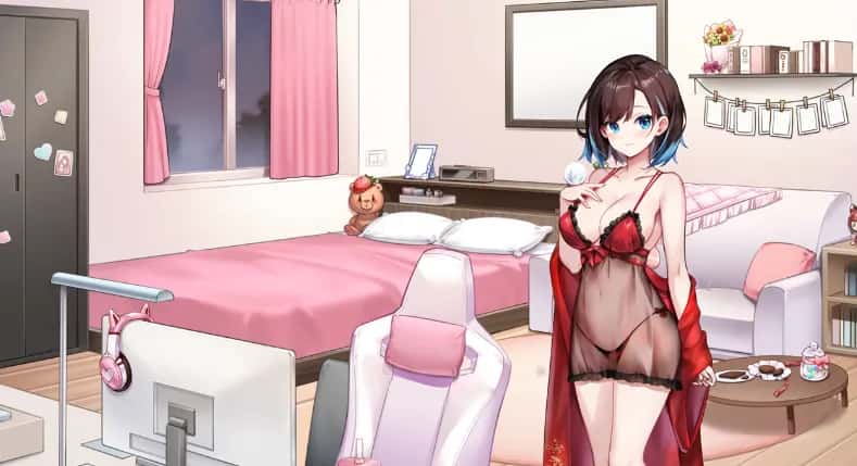游戏截图4